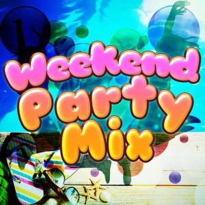 ดาวน์โหลดและฟังเพลง On Top of the World พร้อมเนื้อเพลงจาก Weekend Dance Party