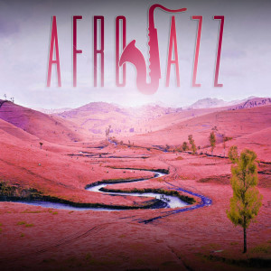 Album Afrojazz from Galup