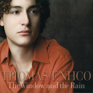 Album The Window and the Rain from Thomas Enhco