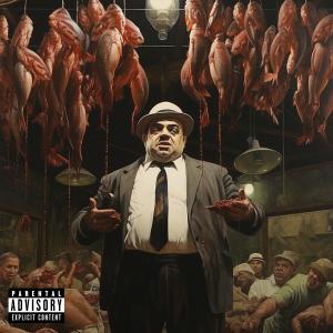 Dengarkan Chin Check (Explicit) lagu dari Self Savior $$ dengan lirik