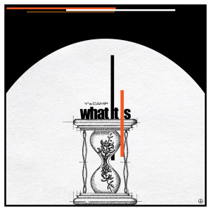 Album what It Is from Y's CAMP