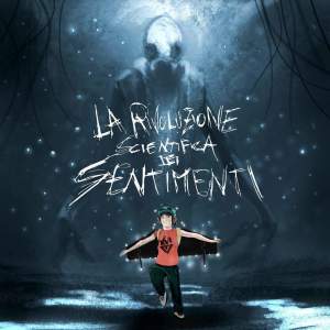 Album La Rivoluzione Scientifica Dei Sentimenti (Explicit) from Stefano Lunardi