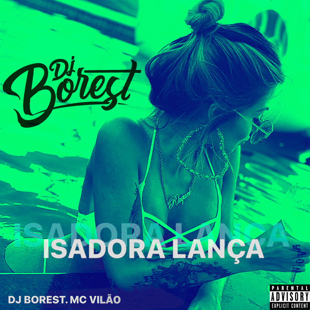 Isadora Lança (Explicit)