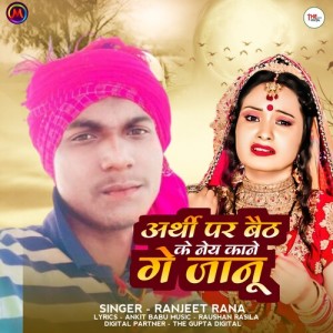 Album Arthi Par Baith Ke Nay Kane Ge Janu from Ranjeet Rana