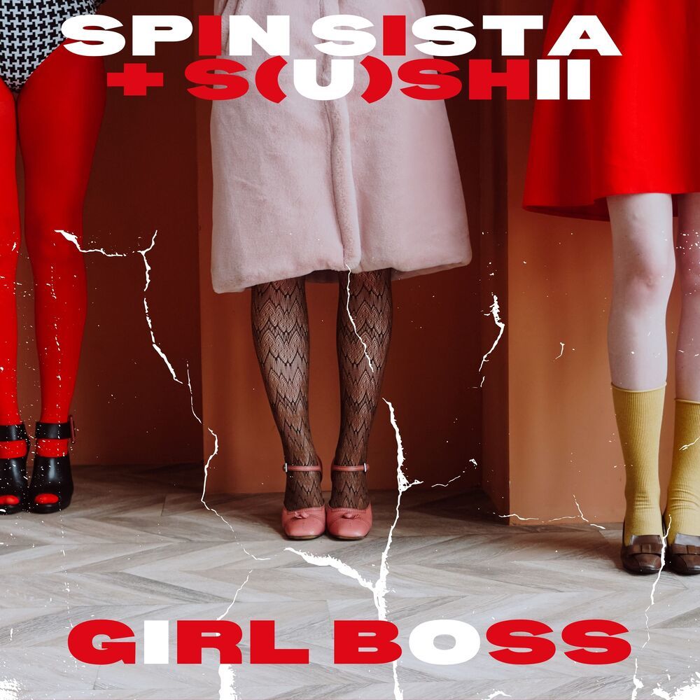 Girl Boss (Single Version)