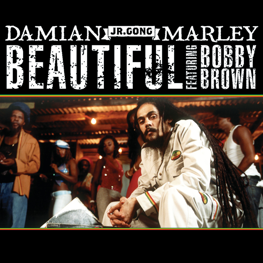 Beautiful (Album Version)