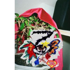 Bleu Nuit的專輯222 (Explicit)