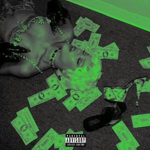 Lil Bhris的專輯Die For You (feat. TheKiddBlue & Kai)