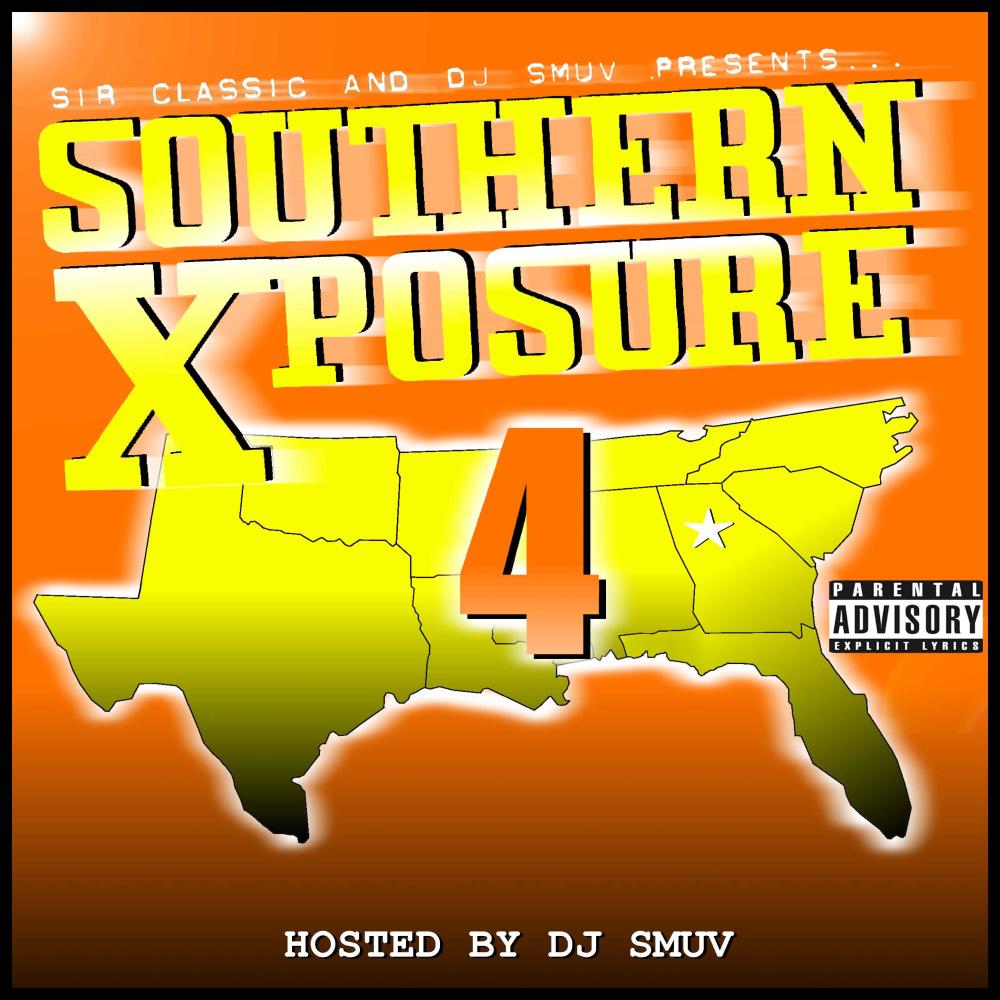 Block Head(feat. BRC) (Explicit)
