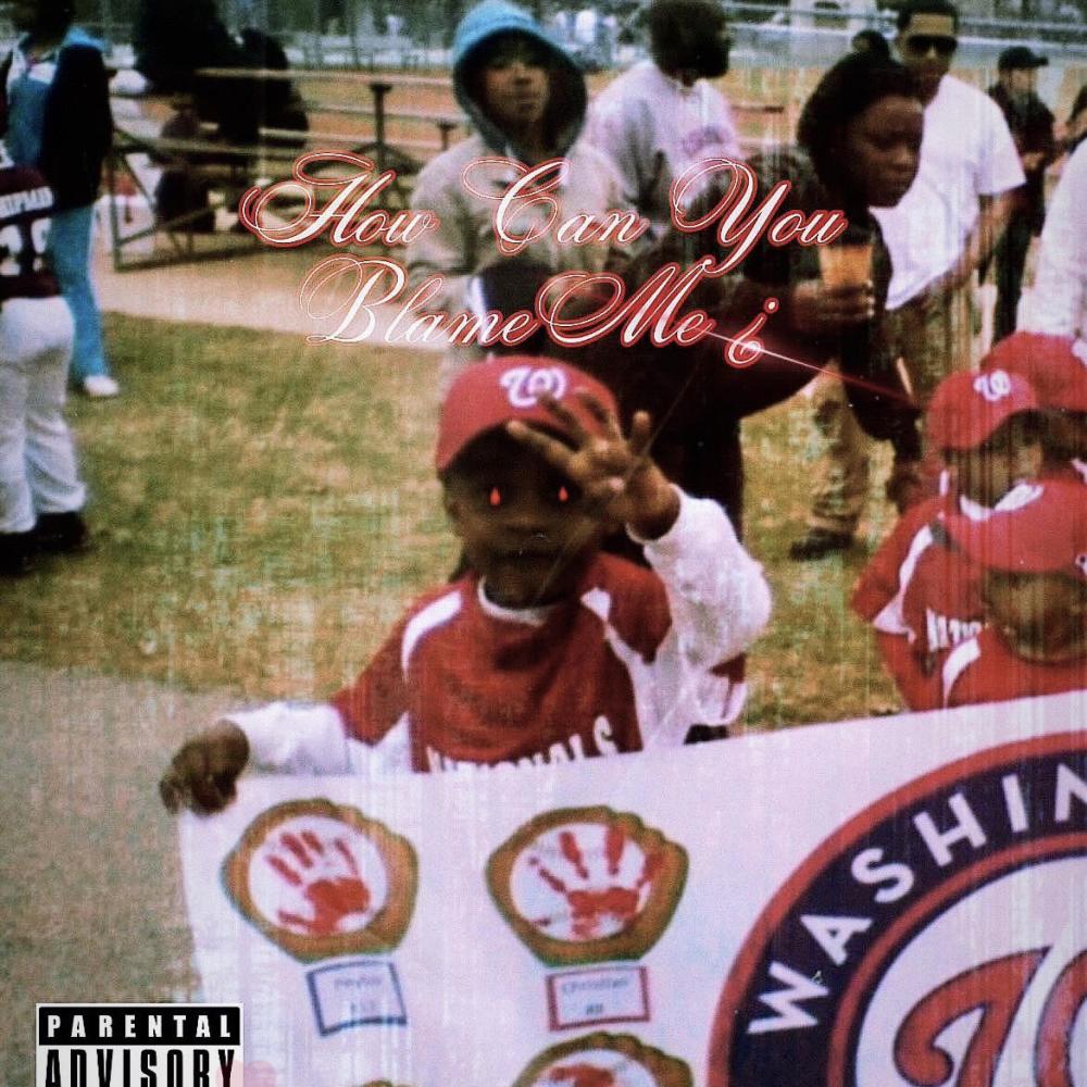 Blat em (feat. Luh Marie, Lil bg & LIFat) (Explicit)