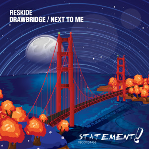 ดาวน์โหลดและฟังเพลง Next To Me (Extended Mix) พร้อมเนื้อเพลงจาก Reskide