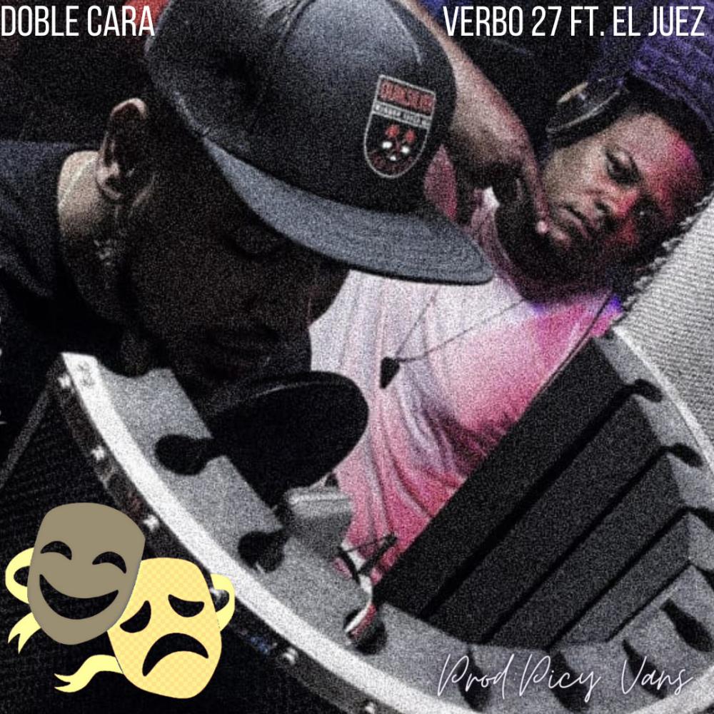 Doble Cara (feat. El Juez) (Explicit)