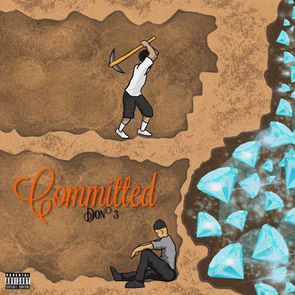 Committed (Explicit)