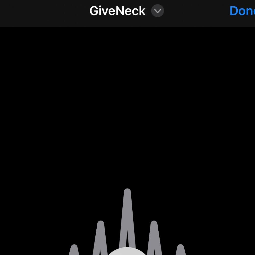 Give Neck (feat. SantanaWildin) (Explicit)