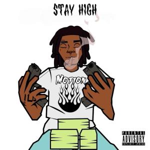 收聽Tybeezzyy的Stay High (Explicit)歌詞歌曲