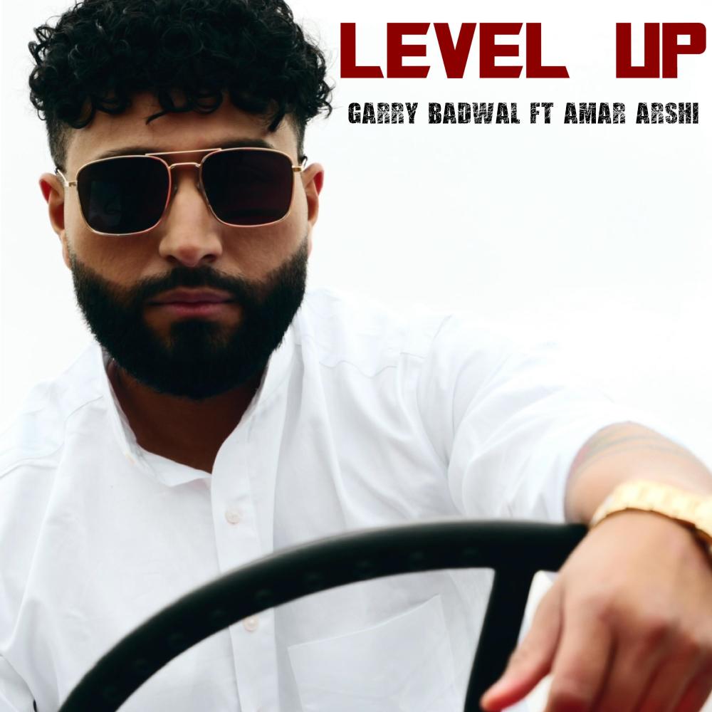 LEVEL UP (feat. AMAR ARSHI)