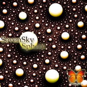 收聽SevenSky的Sphere歌詞歌曲