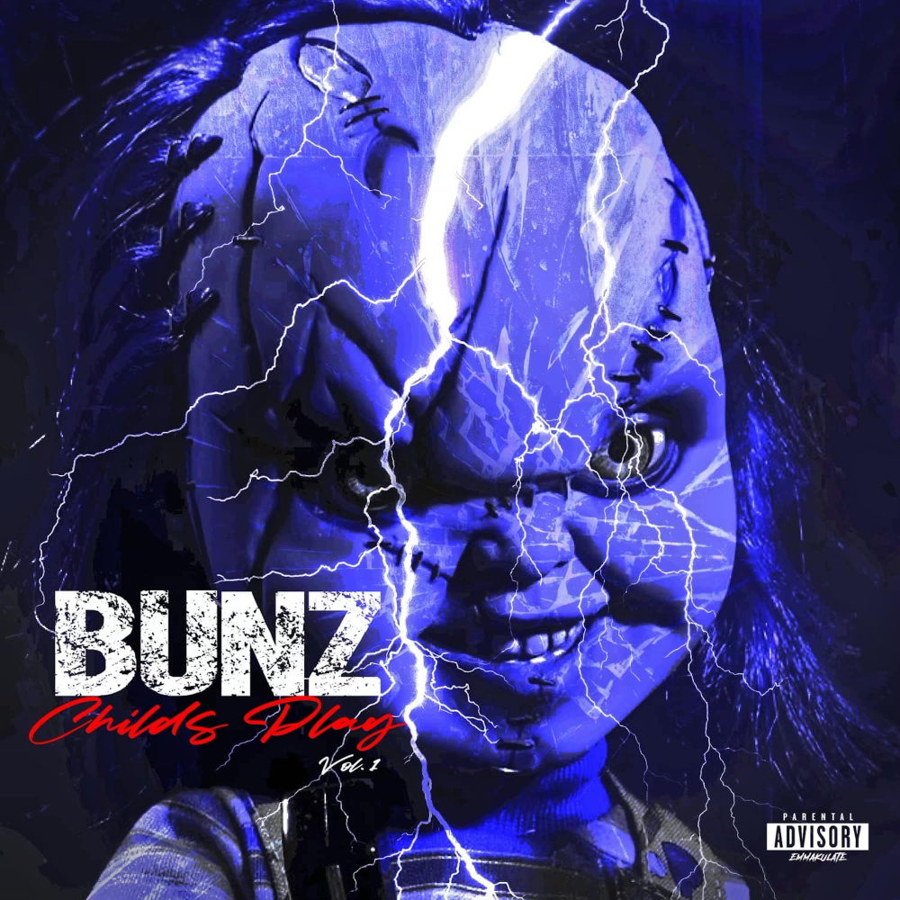 K-Oz Presents Child's Play Vol. 1 (Explicit)