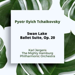Dengarkan II. Valse lagu dari Mighty Hamburg Philharmonic Orchestra dengan lirik