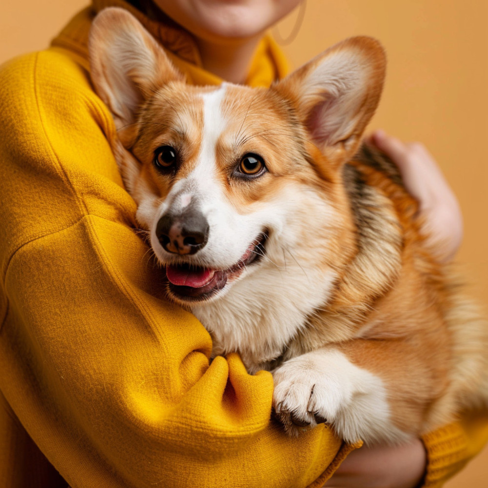 Melodías Alegres Para Mascotas