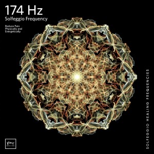 收聽Miracle Tones的Solfeggio Frequencies 174 Hz歌詞歌曲