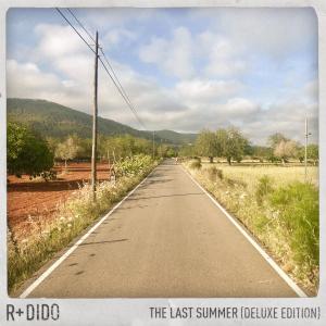 อัลบัม The Last Summer (Deluxe Edition) ศิลปิน R Plus