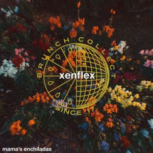 ดาวน์โหลดและฟังเพลง Ocean Glimmering พร้อมเนื้อเพลงจาก Xenflex