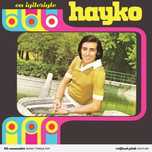 Album En İyileriyle Hayko from Hayko