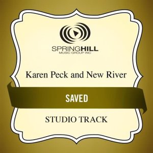 ดาวน์โหลดและฟังเพลง I Am พร้อมเนื้อเพลงจาก Karen Peck And New River
