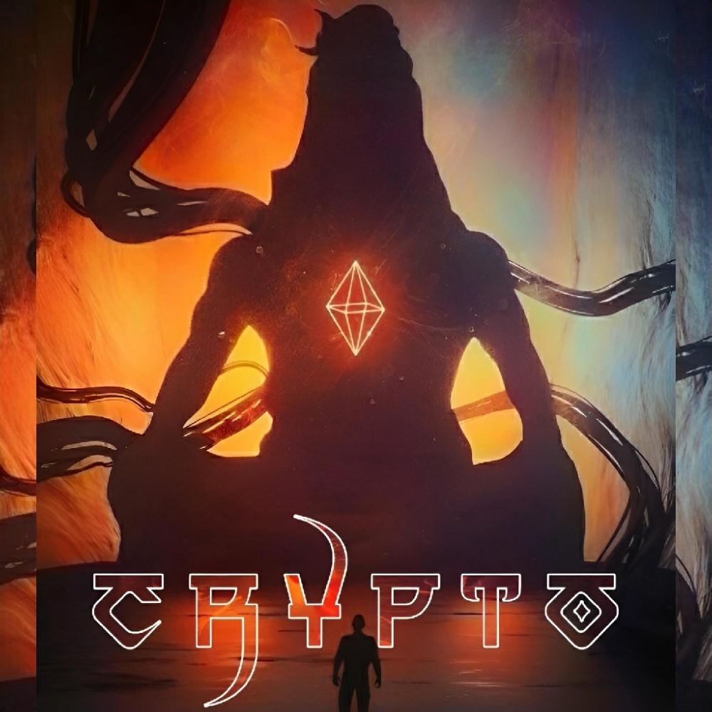 MANIKRUPA (feat. CRYPTO)