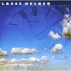 ดาวน์โหลดและฟังเพลง Ever Never Land พร้อมเนื้อเพลงจาก Lasse Helner