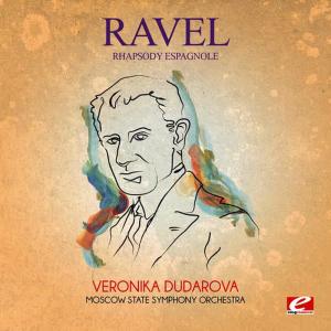 Veronika Dudarova的專輯Ravel: Rhapsody espagnole (Digitally Remastered)