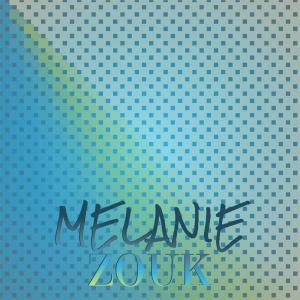 Various Artists的專輯Melanie Zouk