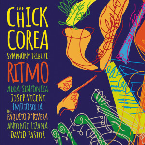 收聽ADDA Simfònica的Armando's Rhumba (feat. Paquito D’Rivera)歌詞歌曲