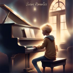 Album Suoni romantici oleh Luca Sala