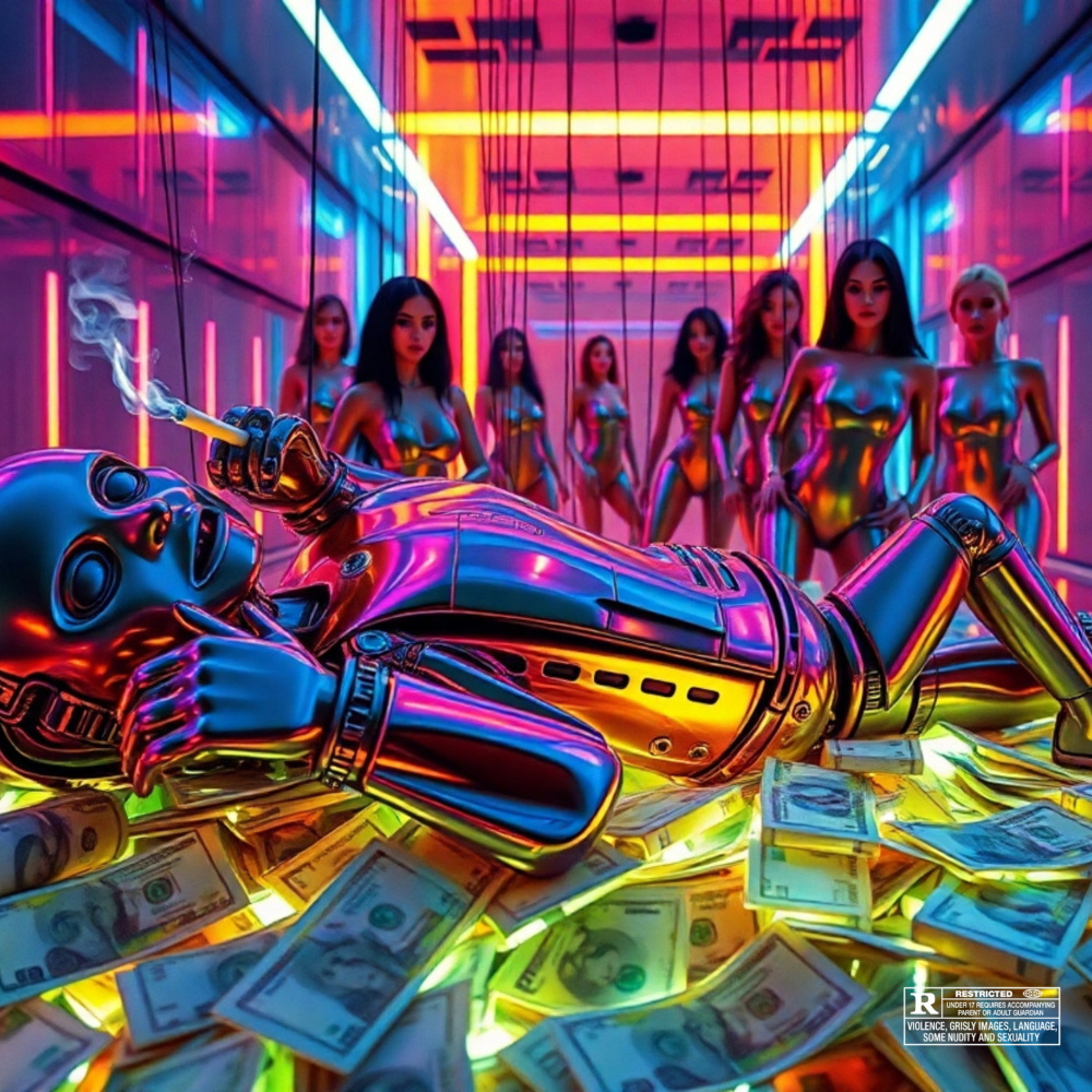 Outra Dimensão (Explicit)
