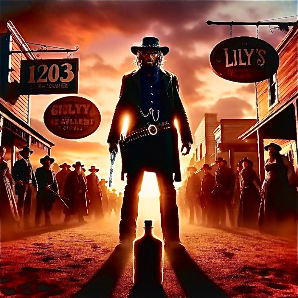 Love n' Lust (feat. Sincerely X) (Explicit)