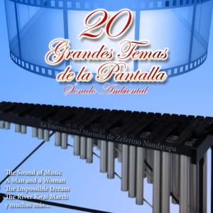 收聽Marimba De Zeferino Nandayapa的La Novicia Rebelde/ The Sound Of Music / My Favorite Things / Do Re Mi歌詞歌曲