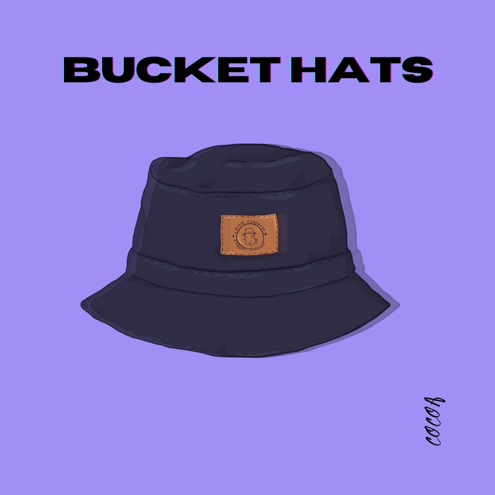 Bucket Hats