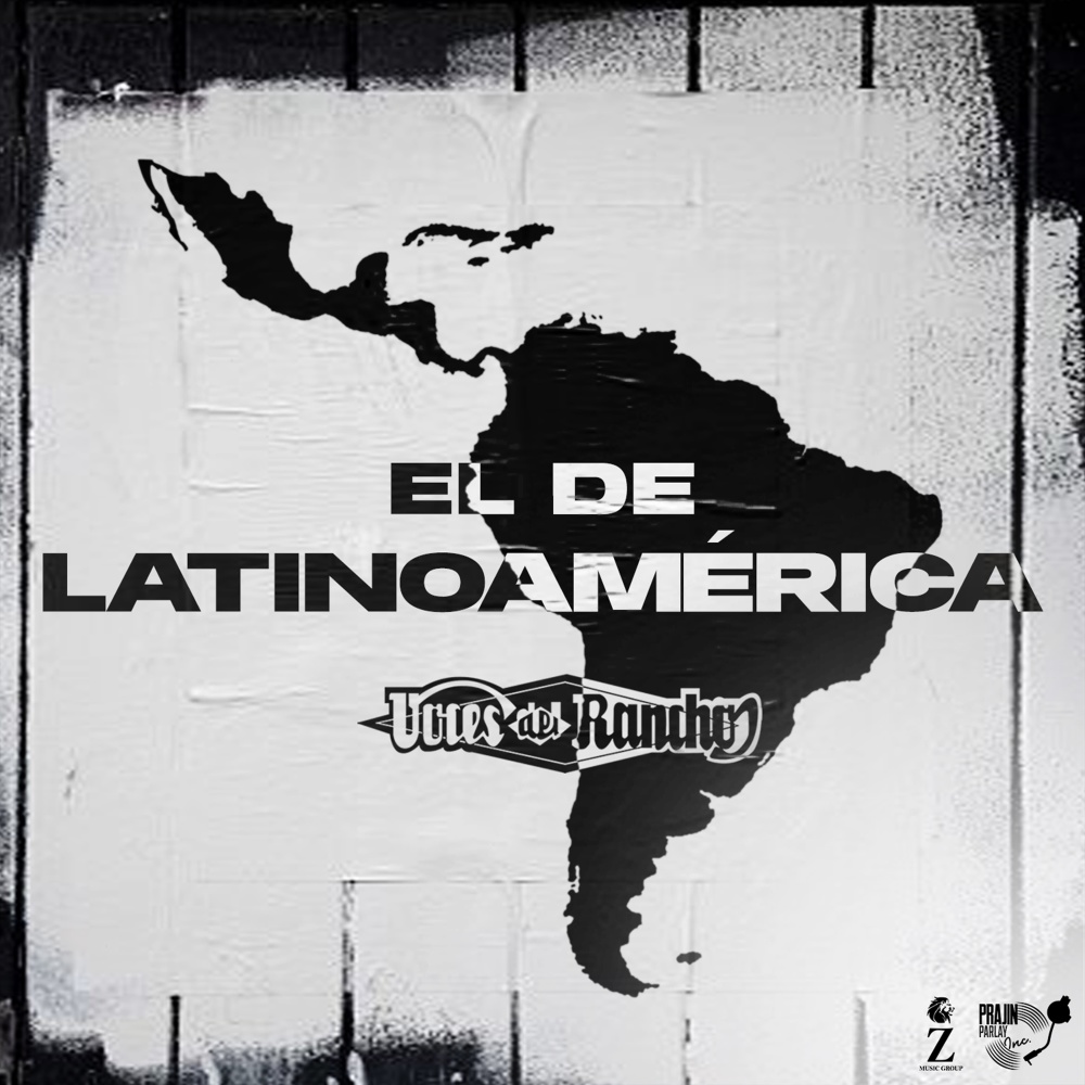 El de Latinoamérica