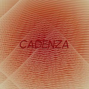 Various Artists的專輯Cadenza