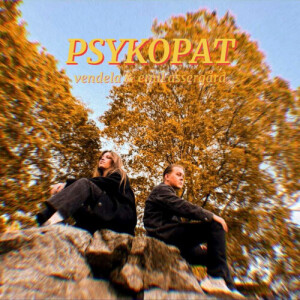 Emil Assergård的专辑Psykopat