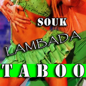 ดาวน์โหลดและฟังเพลง Lambada Taboo Karaoke พร้อมเนื้อเพลงจาก Irene Kayoma