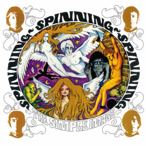 ดาวน์โหลดและฟังเพลง Something Happened To Me พร้อมเนื้อเพลงจาก The Simple Image
