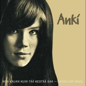 ดาวน์โหลดและฟังเพลง Tähtien rannalla - Det bästa jag vet พร้อมเนื้อเพลงจาก Anki