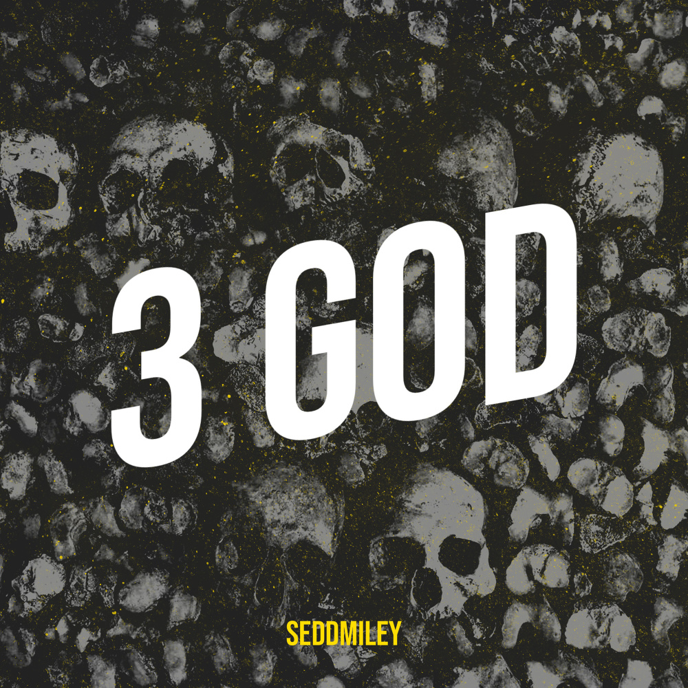 3 God (Explicit)