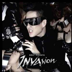 GOLF & MIKE的專輯Invasion