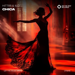 收聽hittrr的Chica歌詞歌曲