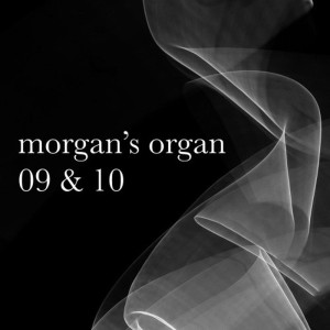 อัลบัม Morgan's Organ 09 & 10 ศิลปิน Morgan Fisher
