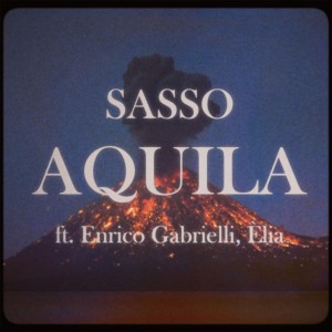 Album Aquila from Sasso